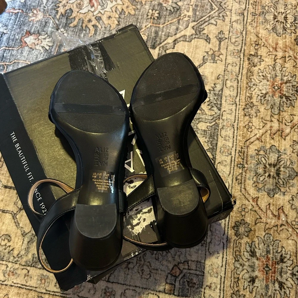 Naturalizer Women's, Bristol Sandal